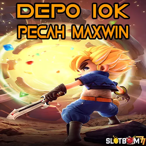 SLOTBOM77: Situs Slot Gacor Resmi Terbukti Anti Rungkad Depo 10K