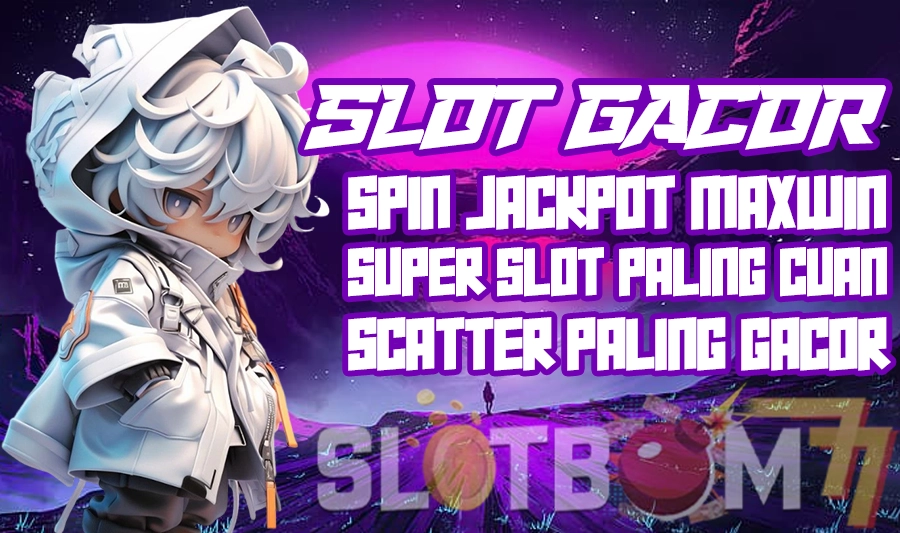 SLOTBOM77